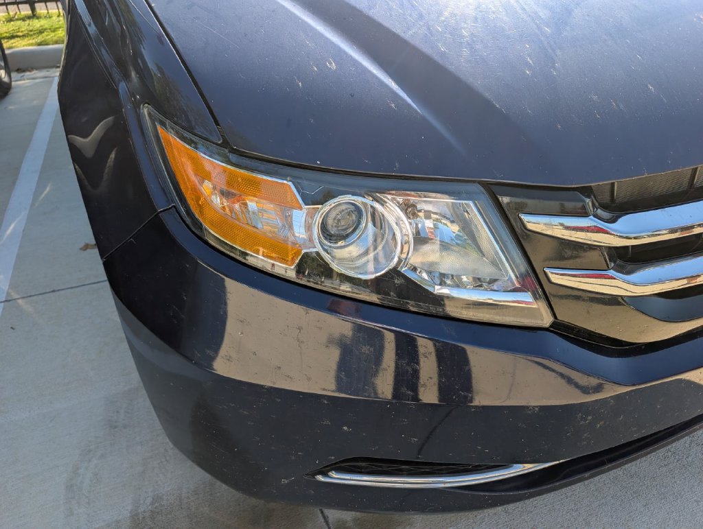 Used 2016 Honda Odyssey LX image 5