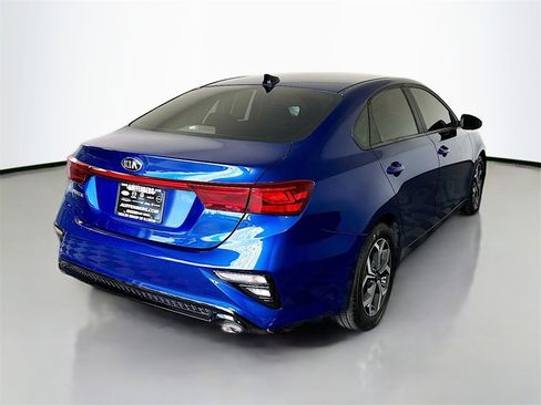 Used 2020 Kia Forte LXS image 7