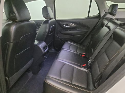 Used 2019 GMC Terrain SLT w/ Preferred Package image 18