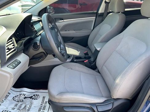 Used 2020 Hyundai Elantra SEL FWD image 39