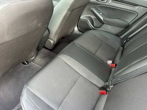 Used 2025 Honda Civic Sport image 13