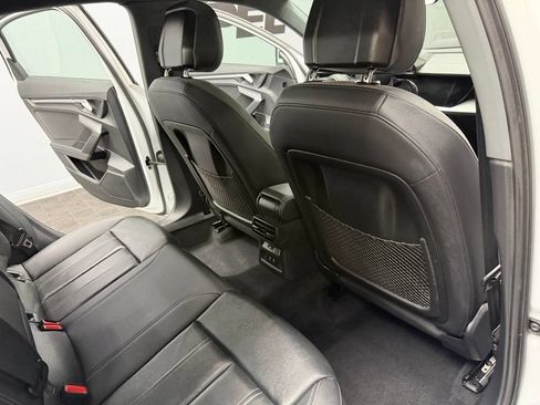 Used 2024 Audi A3 2.0T Premium FWD image 47