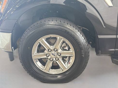 Used 2024 Ford F150 XLT w/ Mobile Office Package AWD/4WD image 33