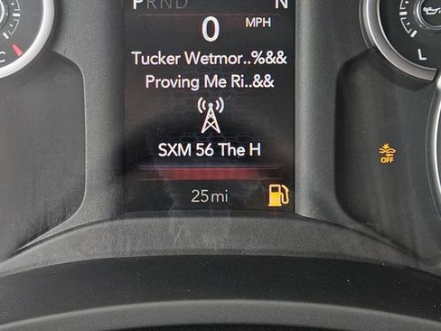 New 2026 RAM 2500 Tradesman AWD/4WD image 23