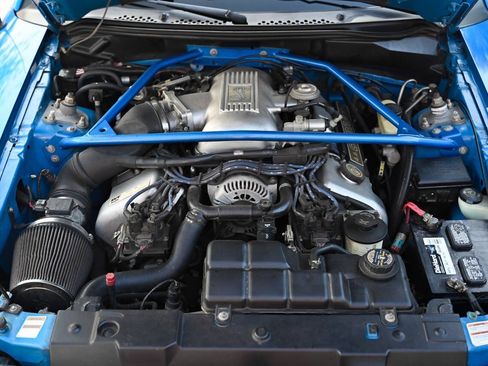 Used 1998 Ford Mustang Cobra RWD image 4