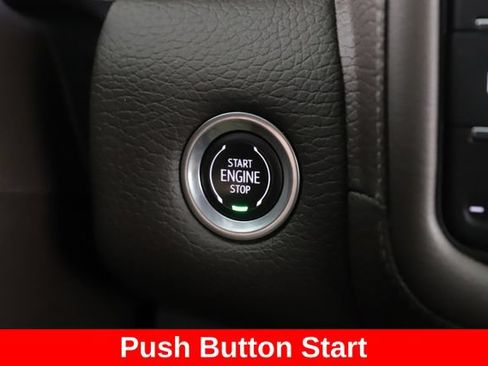 Used 2022 GMC Yukon XL Denali w/ Max Trailering Package AWD/4WD image 24