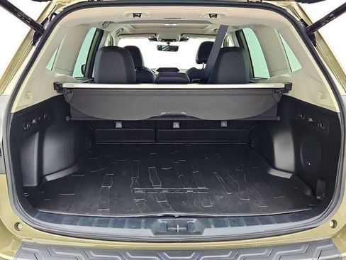 Used 2023 Subaru Forester Limited AWD/4WD image 22