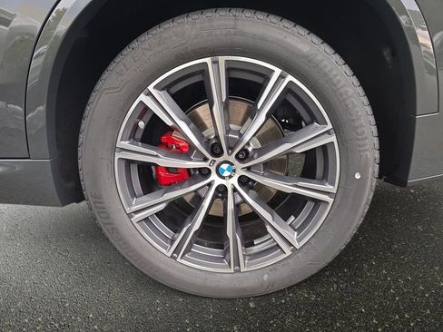 New 2026 BMW X5 xDrive40i w/ M Sport Package AWD/4WD image 35