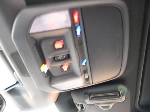 Certified 2024 Subaru Forester Wilderness image 41