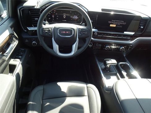 New 2026 GMC Sierra 1500 Elevation w/ Elevation Premium Package image 15