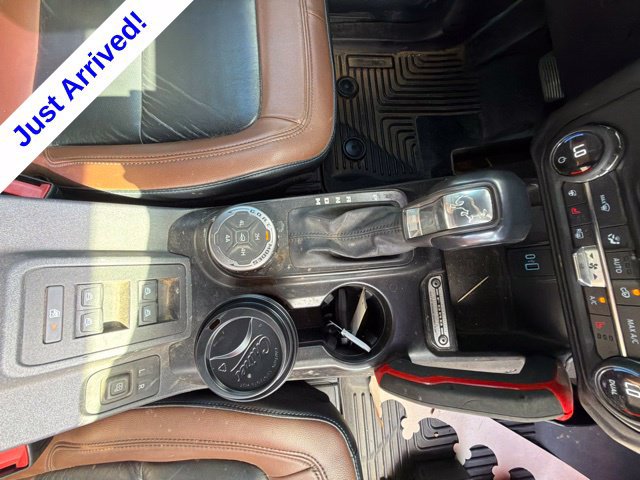 Used 2021 Ford Bronco Outer Banks AWD/4WD image 27