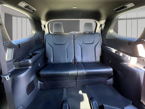 Used 2024 Lexus TX 350 FWD w/ Captains Chair Package image 24