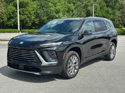 Used 2025 Buick Enclave Preferred