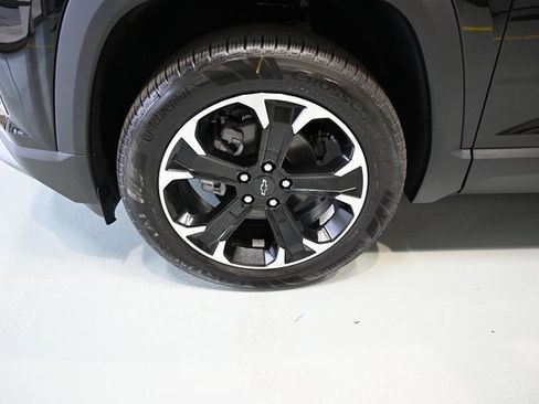 New 2026 Chevrolet Equinox LT image 26