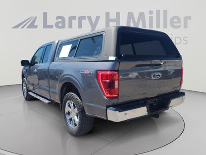 Used 2023 Ford F150 XLT w/ Equipment Group 302A High