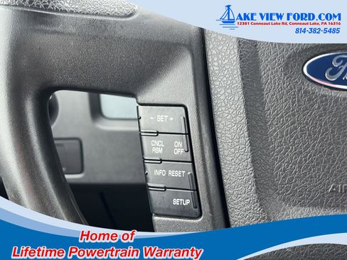 Used 2014 Ford F150 STX w/ Equipment Group 201A Mid image 22