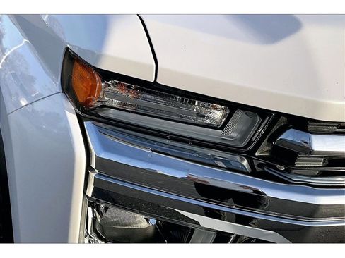 Used 2020 Chevrolet Silverado 2500 High Country w/ Z71 Off-Road Package image 29