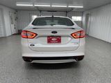 Used 2016 Ford Fusion Titanium image 5