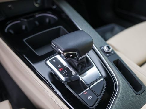 Used 2023 Audi A5 2.0T Prestige image 33