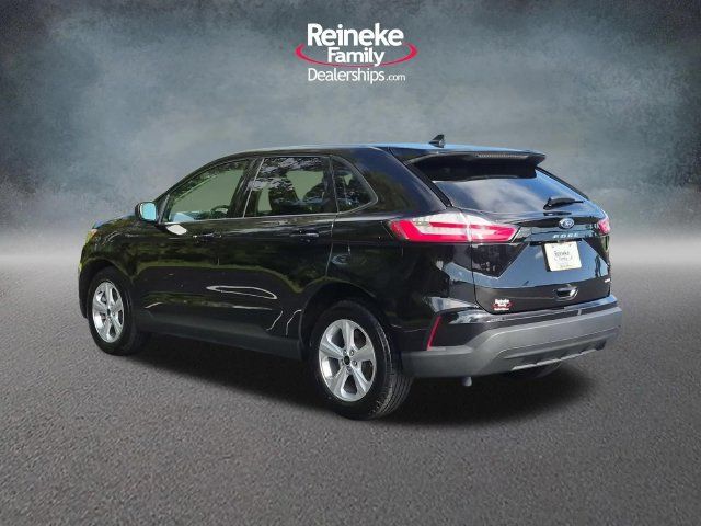 Used 2024 Ford Edge SE AWD/4WD image 8