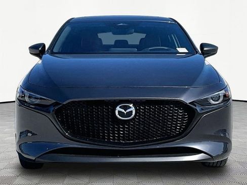New 2026 MAZDA MAZDA3 2.5 S Hatchback w/ Premium Pkg image 2