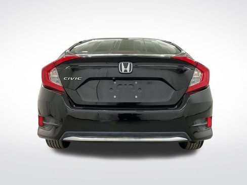 Used 2019 Honda Civic LX image 21