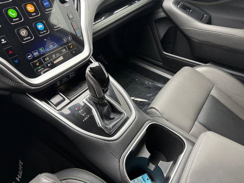 Certified 2023 Subaru Outback Onyx Edition image 13