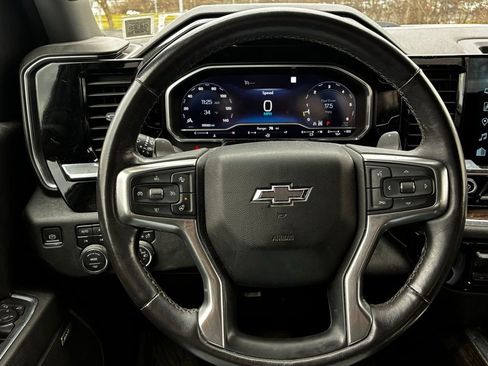 Used 2023 Chevrolet Silverado 1500 RST w/ All Star Edition Plus image 20