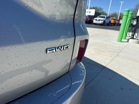 Used 2023 Ford Escape ST-Line w/ Tech Pack #1 AWD/4WD image 11