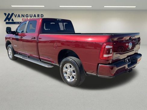 Used 2024 RAM 3500 Laramie w/ Towing Technology Group image 3