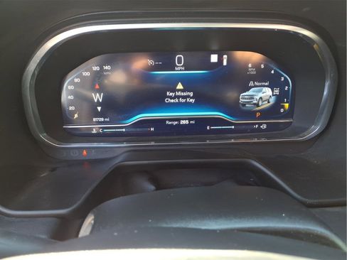 Used 2022 Chevrolet Tahoe LT AWD/4WD image 19