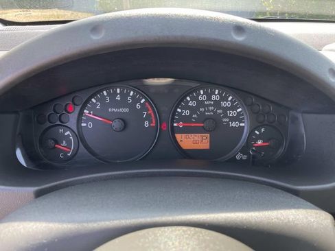 Used 2017 Nissan Frontier S image 26