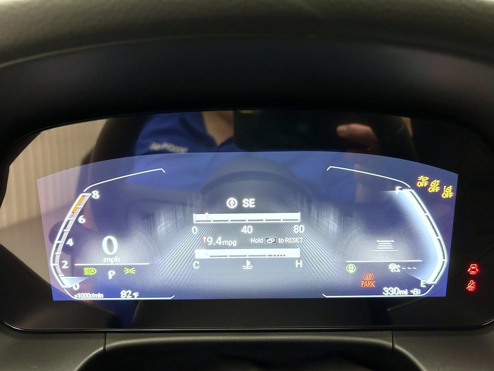 New 2026 MAZDA CX-5 Select AWD/4WD image 12