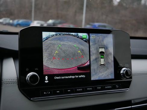 Used 2025 Mitsubishi Outlander SEL image 27