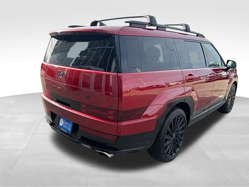 Used 2025 Hyundai Santa Fe Calligraphy image 7