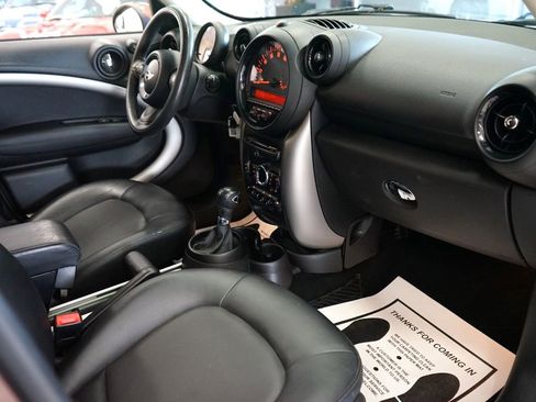 Used 2015 MINI Cooper Countryman FWD image 36