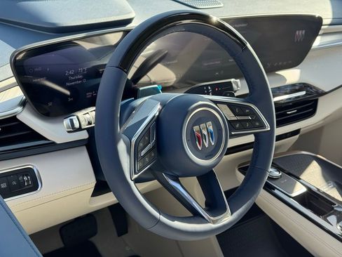 New 2026 Buick Enclave Avenir image 16