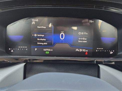 Used 2024 Volkswagen Taos S image 15