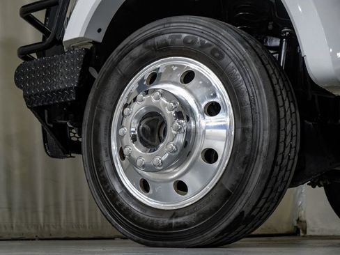 Used 2019 Ford F450 Lariat w/ Lariat Value Package image 54