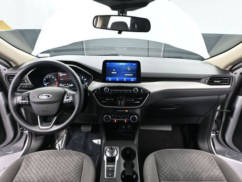 Used 2020 Ford Escape SE FWD image 24