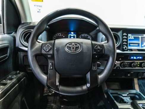 Used 2023 Toyota Tacoma SR AWD/4WD image 16