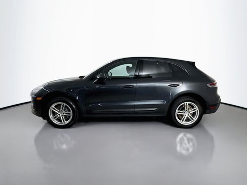 Used 2023 Porsche Macan w/ Premium Package Plus AWD/4WD image 6