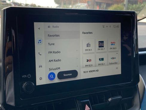 Certified 2024 Toyota Corolla LE image 20