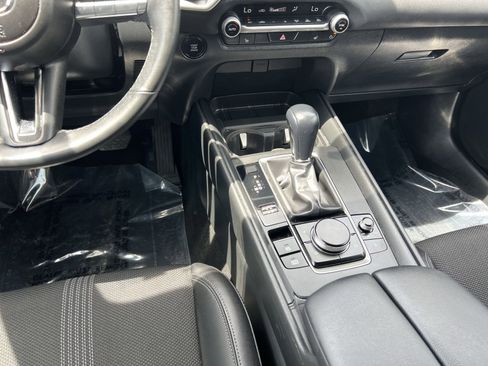 Used 2024 MAZDA CX-50 AWD 2.5 S w/ Weather Package image 22