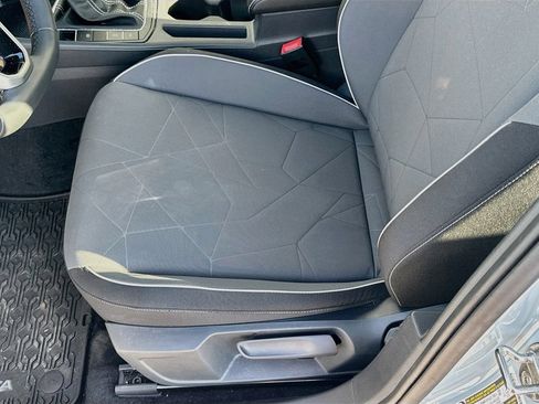 Used 2026 Volkswagen Jetta Sport FWD image 20