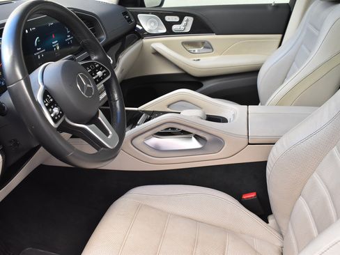 Used 2020 Mercedes-Benz GLE 350 4MATIC image 21