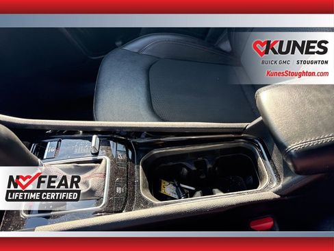 Used 2024 Jeep Compass Trailhawk image 34