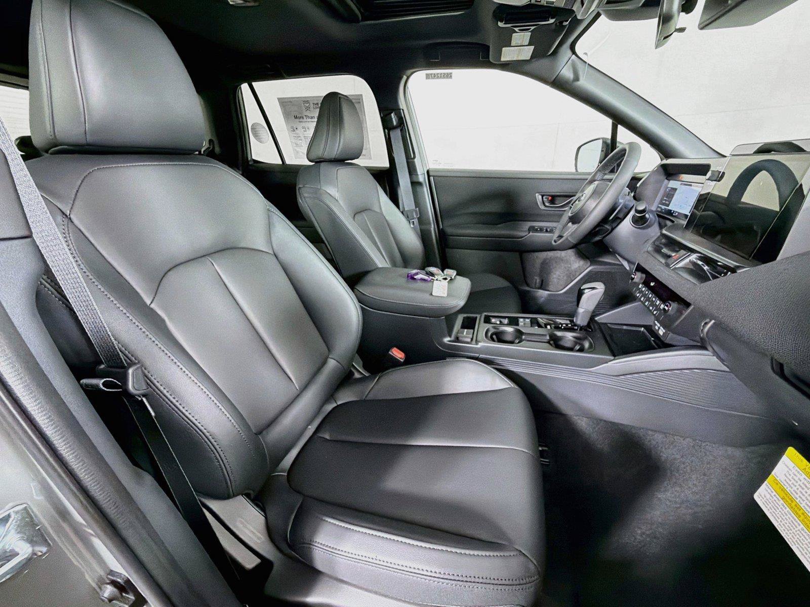New 2026 Subaru Outback Premium AWD/4WD image 29