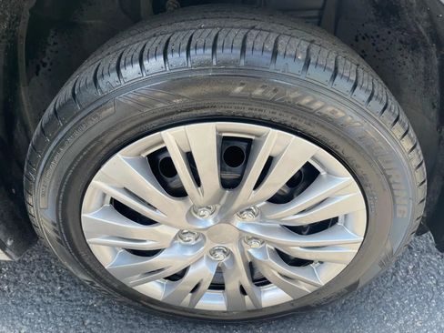 Used 2014 Nissan Sentra SV FWD image 20