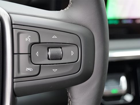 New 2026 GMC Sierra 2500 Denali Ultimate w/ Max Trailering Package image 19